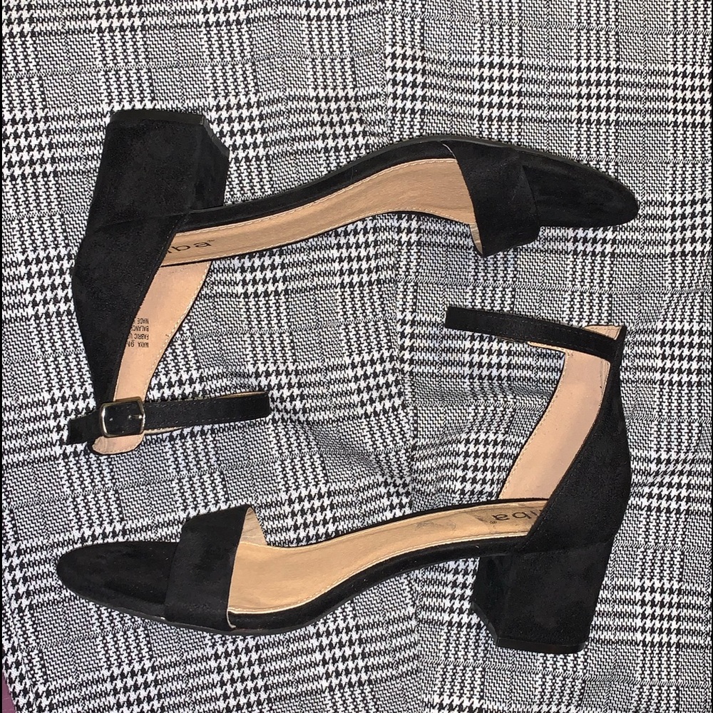 diba heels